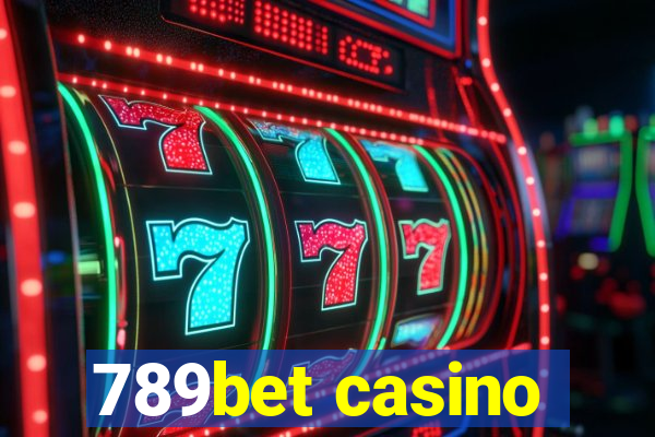 789bet casino